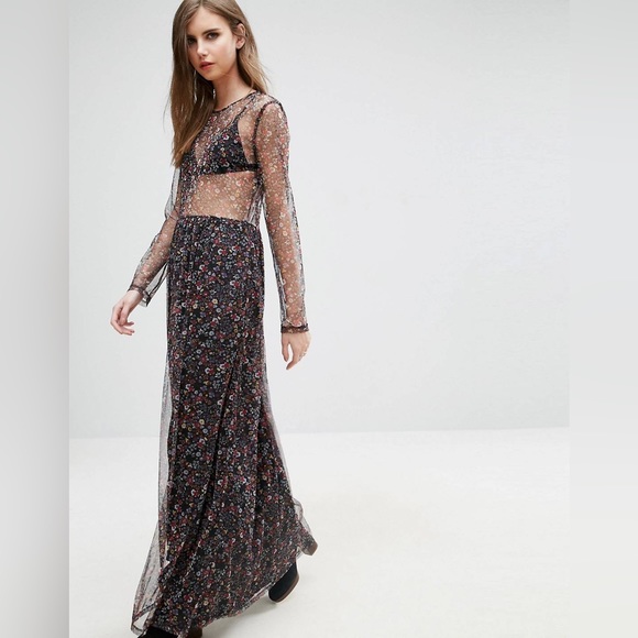 ASOS/FIRST AND I - Picture 2 of 7